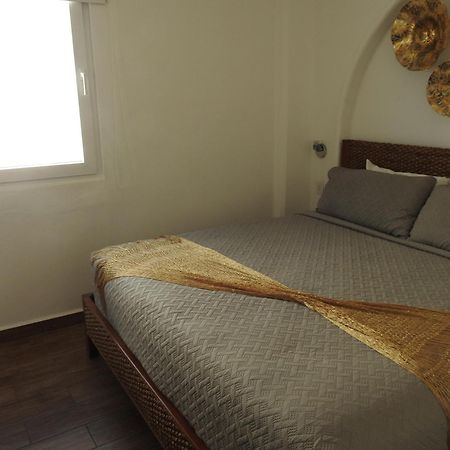 Penthouse Ave Paraiso En Manzanillo 505 Apt 16B Zewnętrze zdjęcie