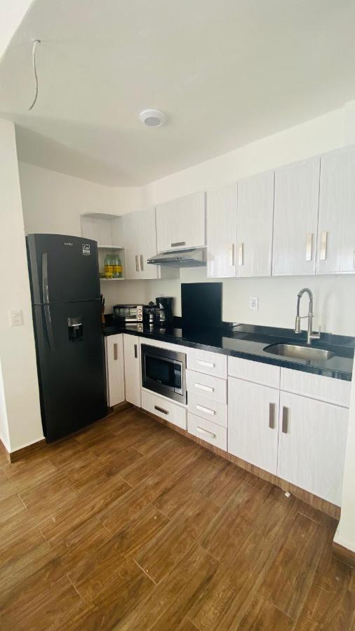 Penthouse Ave Paraiso En Manzanillo 505 Apt 16B Zewnętrze zdjęcie