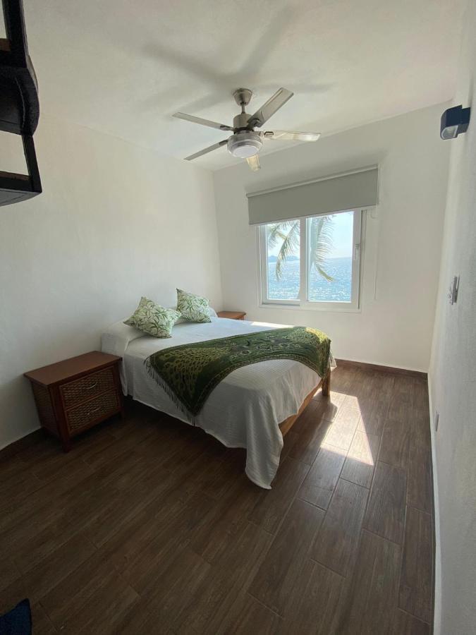 Penthouse Ave Paraiso En Manzanillo 505 Apt 16B Zewnętrze zdjęcie