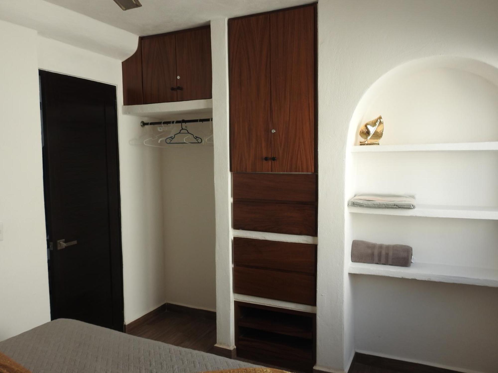 Penthouse Ave Paraiso En Manzanillo 505 Apt 16B Zewnętrze zdjęcie