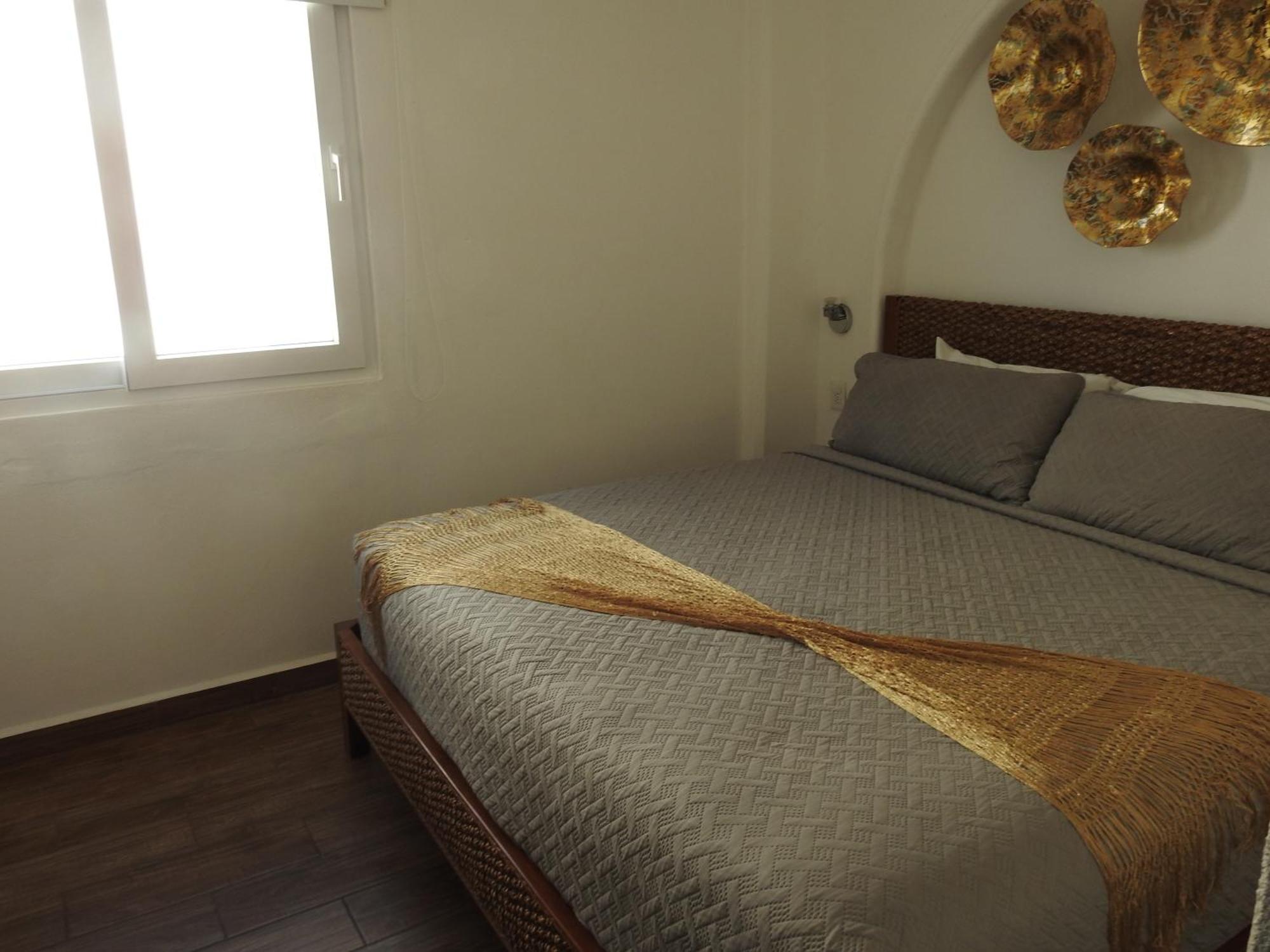 Penthouse Ave Paraiso En Manzanillo 505 Apt 16B Zewnętrze zdjęcie