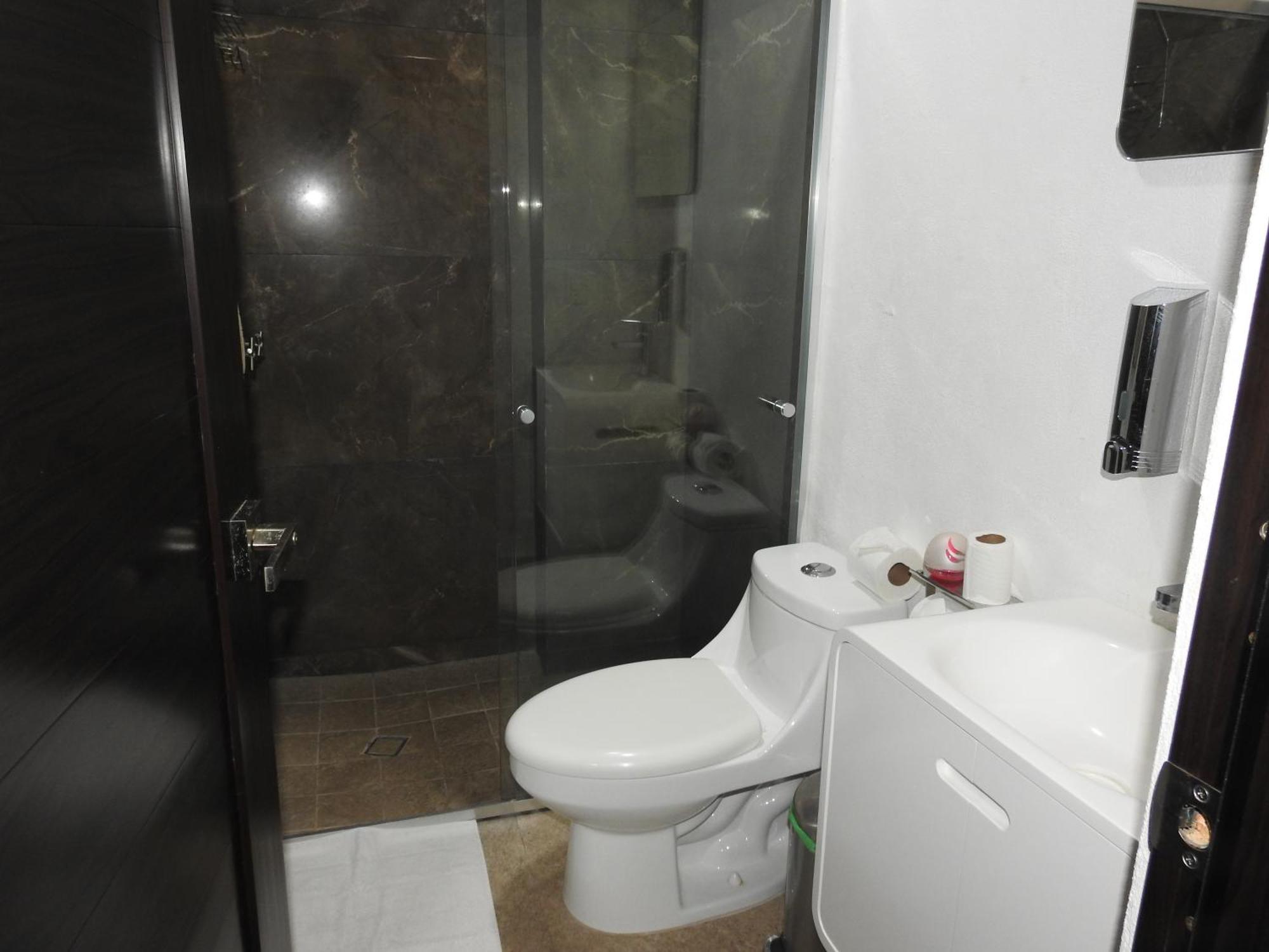 Penthouse Ave Paraiso En Manzanillo 505 Apt 16B Zewnętrze zdjęcie