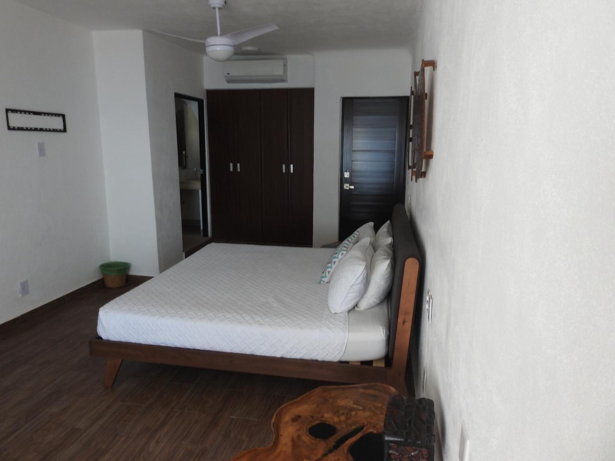 Penthouse Ave Paraiso En Manzanillo 505 Apt 16B Zewnętrze zdjęcie