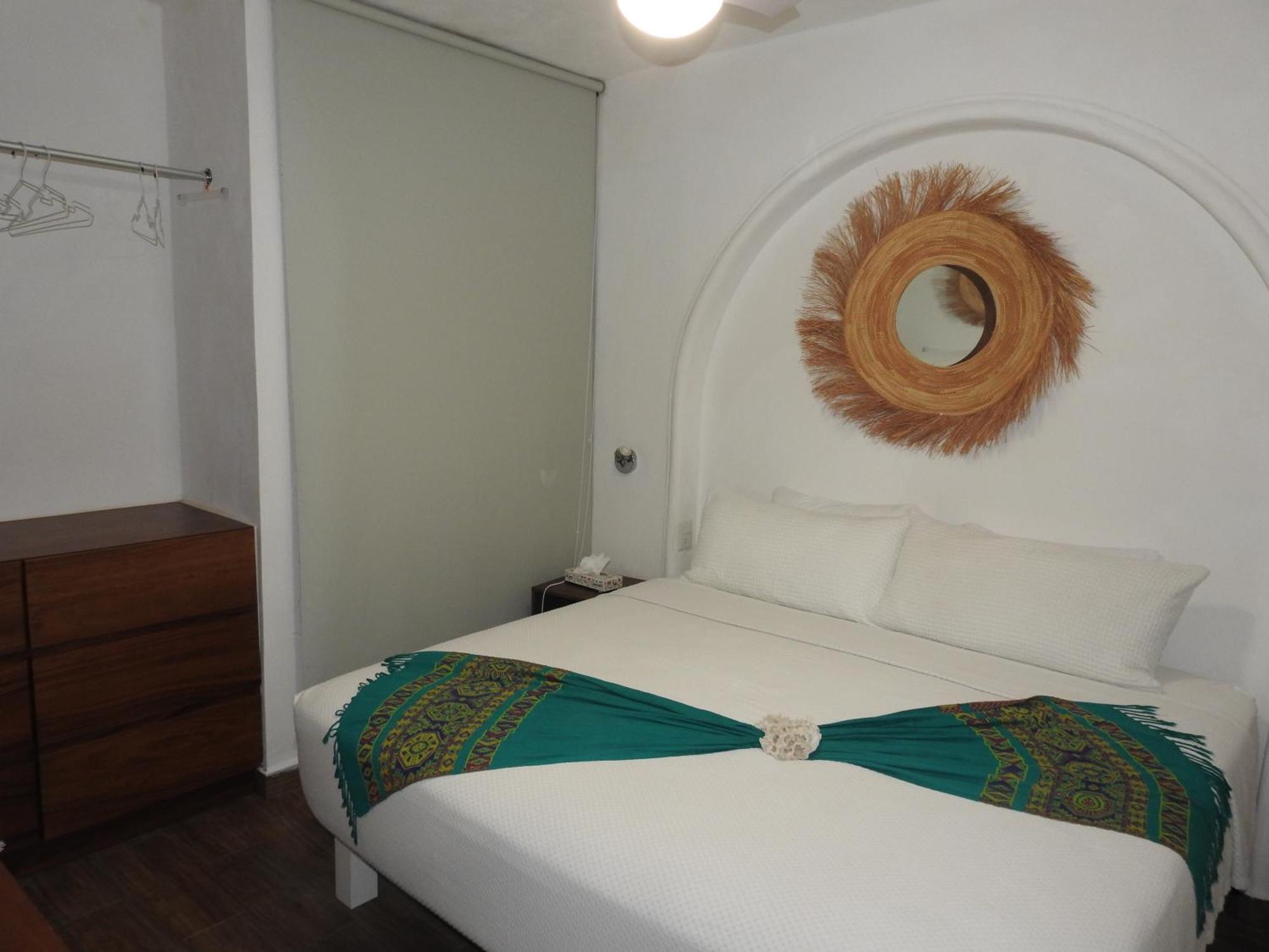 Penthouse Ave Paraiso En Manzanillo 505 Apt 16B Zewnętrze zdjęcie
